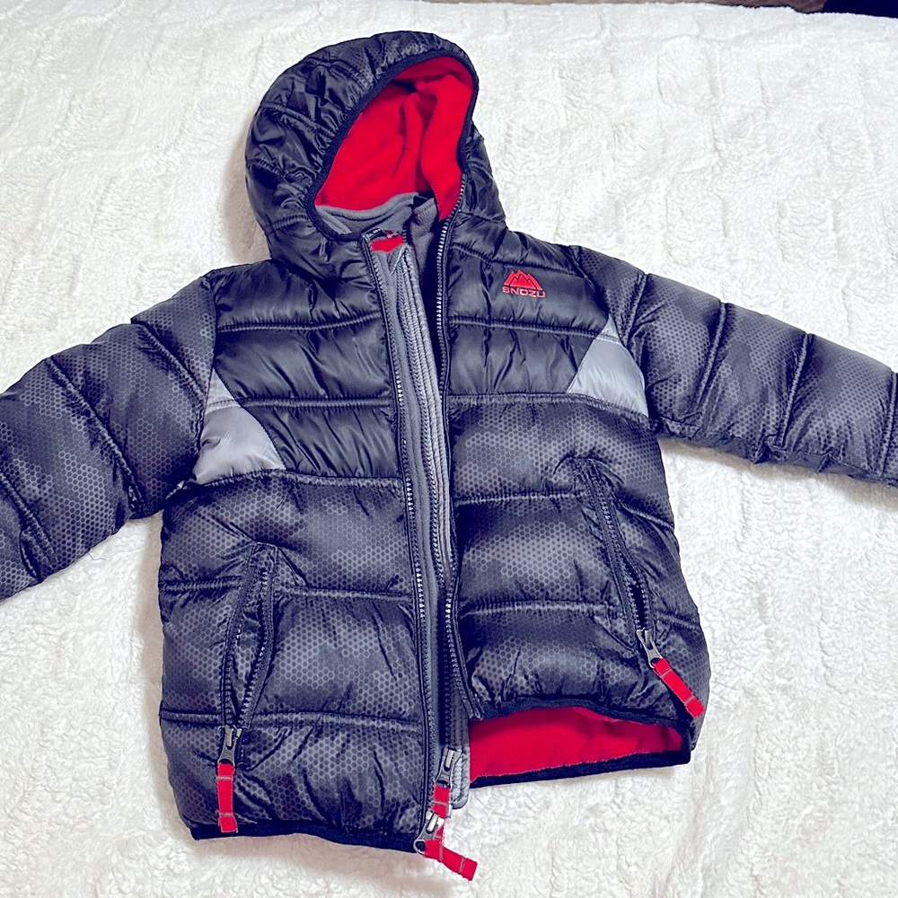 Winter Jacket